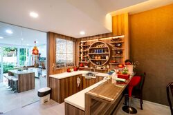 Yunnan Drive 1 (D22), Terrace #603378791